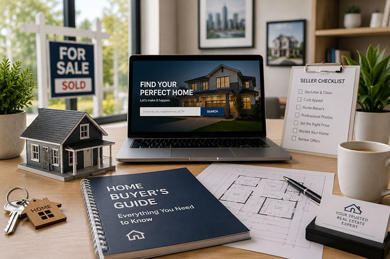 Marketing ideas for realtors